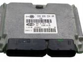 Engine control unit/module