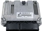 Engine control unit/module