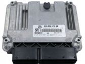 Engine control unit/module