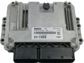 Calculateur moteur ECU