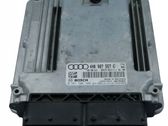 Engine control unit/module