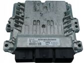 Engine control unit/module