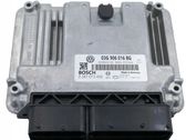 Engine control unit/module