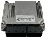 Unidad de control/módulo del motor