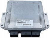 Engine control unit/module