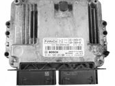 Calculateur moteur ECU