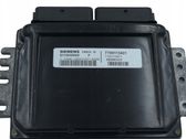 Engine control unit/module