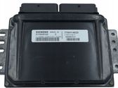 Engine control unit/module