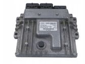 Calculateur moteur ECU