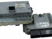 Engine control unit/module