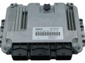 Engine control unit/module