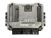 Engine control unit/module