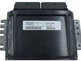 Engine control unit/module