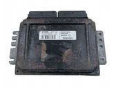 Engine control unit/module