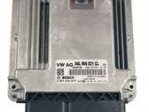 Engine control unit/module