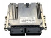 Unidad de control/módulo del motor