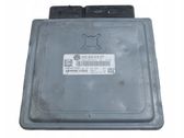 Engine control unit/module