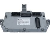 Wing mirror control module