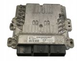 Engine control unit/module