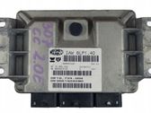 Engine control unit/module