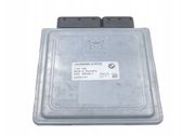 Engine control unit/module