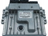 Unidad de control/módulo del motor