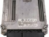 Engine control unit/module