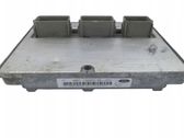 Calculateur moteur ECU
