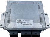 Engine control unit/module
