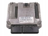 Engine control unit/module