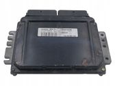 Calculateur moteur ECU