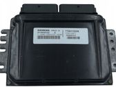 Engine control unit/module