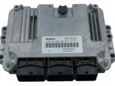 Engine control unit/module