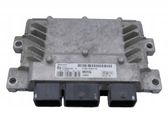 Engine control unit/module