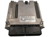 Engine control unit/module