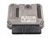Engine control unit/module