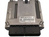 Engine control unit/module