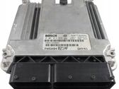 Engine control unit/module