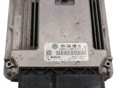 Engine control unit/module