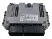 Engine control unit/module