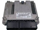 Engine control unit/module