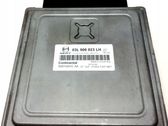 Engine control unit/module