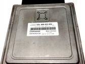 Calculateur moteur ECU
