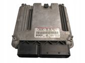 Engine control unit/module