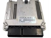 Calculateur moteur ECU
