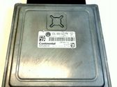 Engine control unit/module