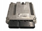 Engine control unit/module