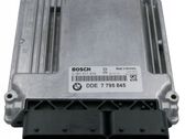 Calculateur moteur ECU