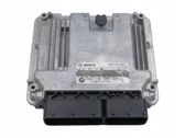 Engine control unit/module