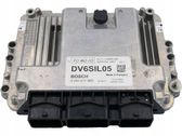 Engine control unit/module